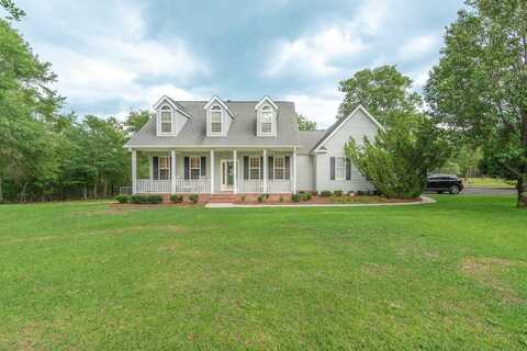 3502 Columbia Highway N, Ridge Spring, SC 29129