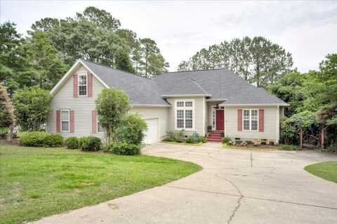 155 Mallard Lake Drive, Aiken, SC 29803