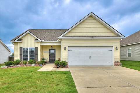 3175 Greymoor Circle, Aiken, SC 29801