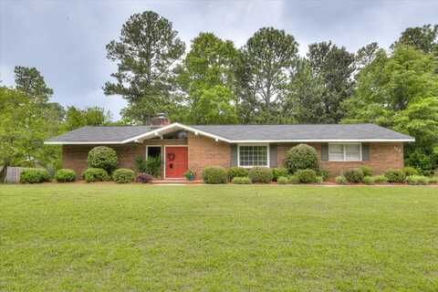 117 Hartwell Drive, Aiken, SC 29803