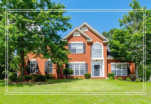 5209 Windmill Court, Evans, GA 30809