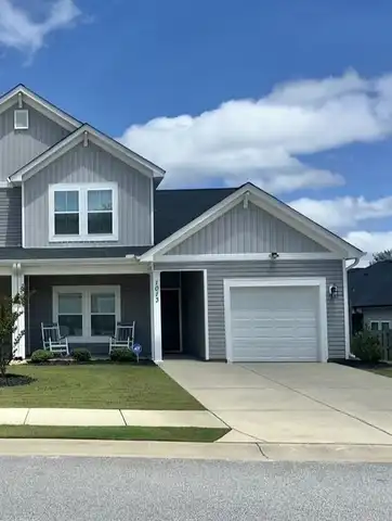 1013 Candleberry Drive, Grovetown, GA 30813