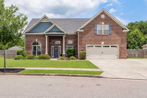 440 Bridle Path Road Road, North Augusta, SC 29860