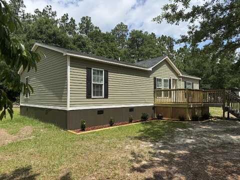 93 Carter Circle, Barnwell, SC 29812