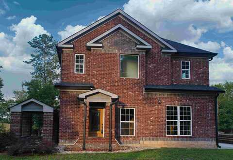 1421 Edgefield Road, North Augusta, SC 29860