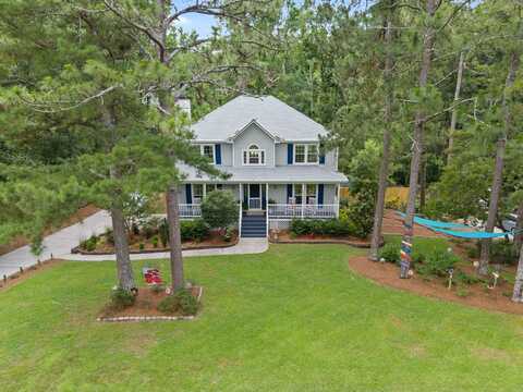 534 Creekridge Road, Aiken, SC 29803