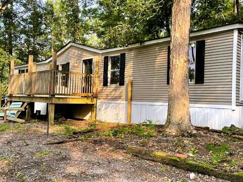 454 Churchhill Landing Road, Prosperity, SC 29127