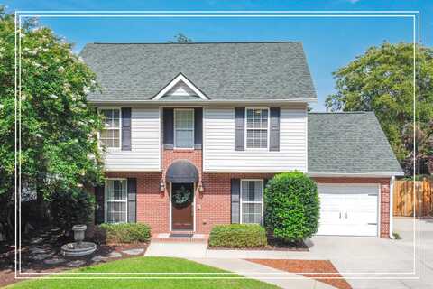 189 Mokateen Avenue, North Augusta, SC 29841