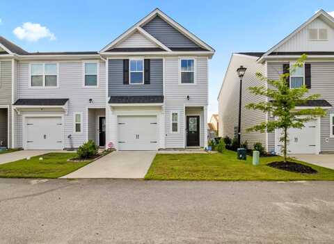 739 Jacobs Millpond Road, Elgin, SC 29045