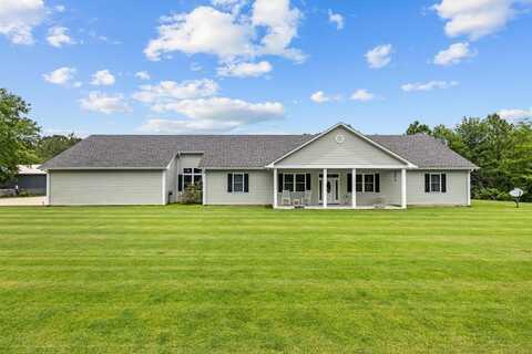 859 Clinton Church Road, Salley, SC 29137