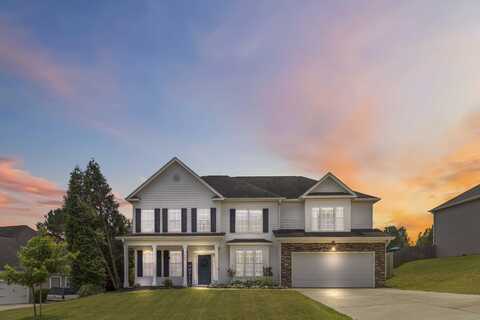 7030 Wethersfield Drive, Aiken, SC 29801