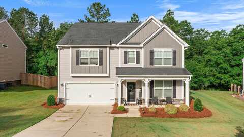 1051 Prides Crossing, Aiken, SC 29801