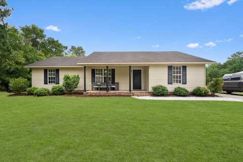 578 May Royal Drive, Aiken, SC 29801