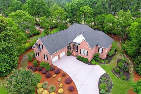 5400 Belle Mead Drive, Aiken, SC 29803