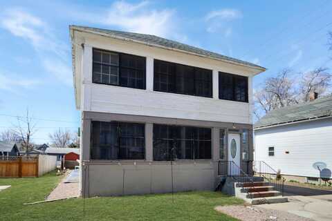 714 S 2nd Street, Aberdeen, SD 57401