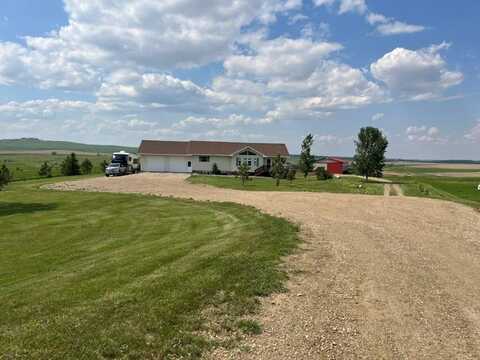 12993 293rd Avenue, Glenham, SD 57631