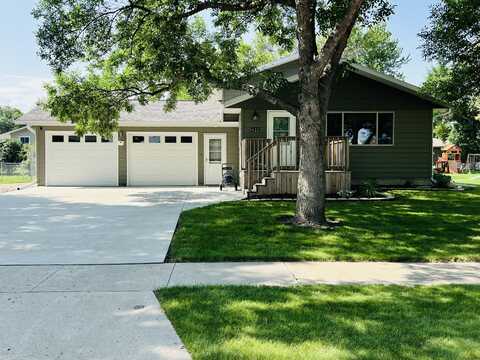 622 NE 23rd Avenue, Aberdeen, SD 57401