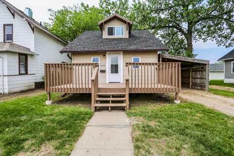 415 N 3rd Street, Aberdeen, SD 57401