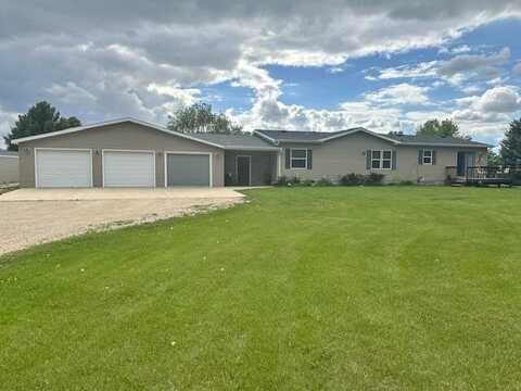 12927 385th Avenue, Aberdeen, SD 57401