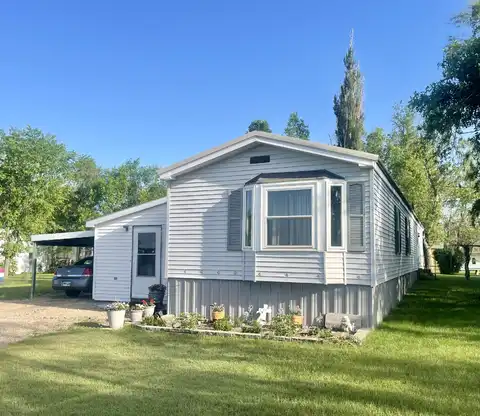 8340 S 1st Avenue, Bowdle, SD 57428