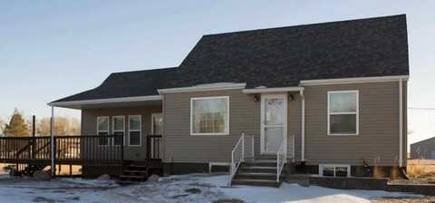 13642 Chevy Court, Aberdeen, SD 57401