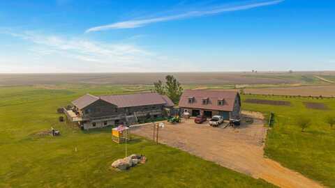 17143 404th Avenue, Doland, SD 57436