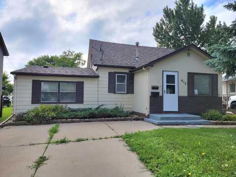 615 N 3rd Street, Aberdeen, SD 57401