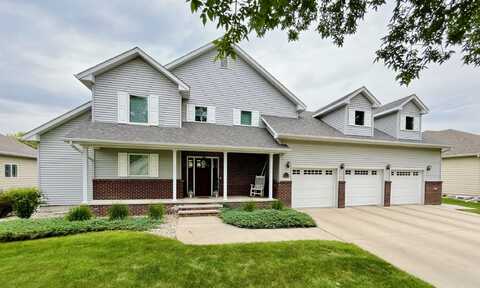 1209 NE 15th Avenue, Aberdeen, SD 57401