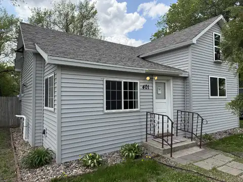 401 6th Street, Frederick, SD 57441