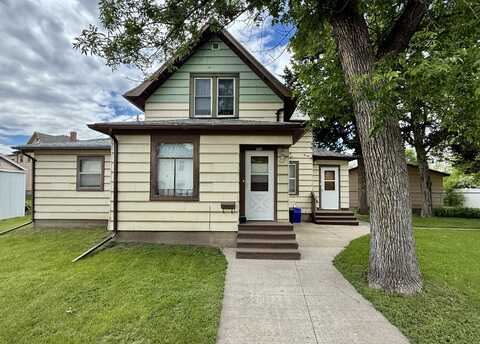 912 S Lloyd Street, Aberdeen, SD 57401