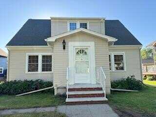303 N 1st Street, Groton, SD 57445