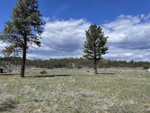 Nagel Ridge Way, Beatty, OR 97621