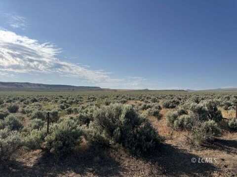 Old Lake Road, Silver Lake, OR 97638