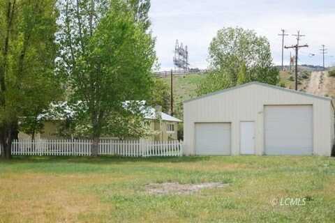 127 Green Street, Paisley, OR 97636