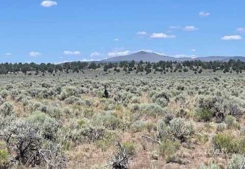 Benjamin Lake Road, Christmas Valley, OR 97641
