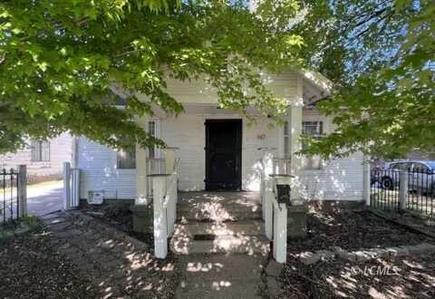 147 S. G St., Lakeview, OR 97630