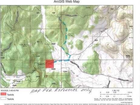 US Forest Rd. 4020, Lakeview, OR 97630