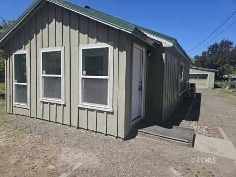 1162 S H, Lakeview, OR 97630