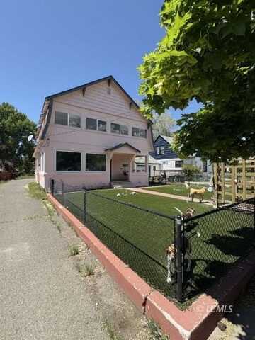 250 S F St, Lakeview, OR 97630