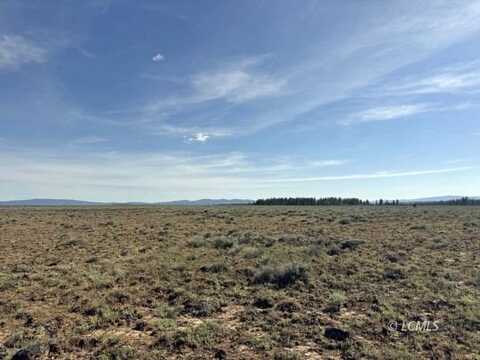 Oregon Pines Road, Beatty, OR 97621