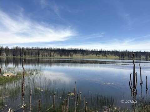 Off-Hicks Road, Bly, OR 97622