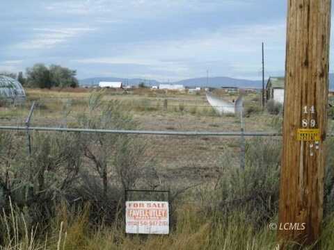 Roberta Ave., Lakeview, OR 97630