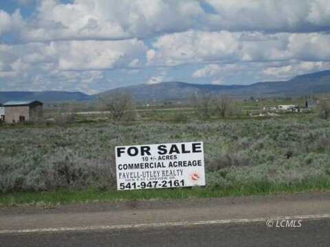 HWY 395, Lakeview, OR 97630