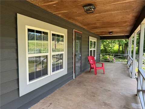 7792 Bubbling Springs RD, Harrison, AR 72601