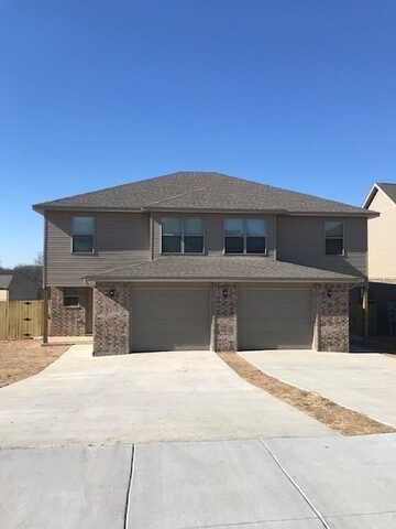 604 SW Loudon DR Unit #2, Bentonville, AR 72712