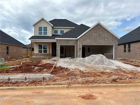 1908 Ferguson ST, Pea Ridge, AR 72751