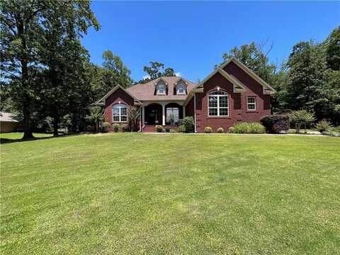 10059 Birdie ST, Dardanelle, AR 72834