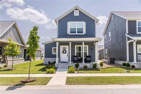 2009 SW Poppy ST, Bentonville, AR 72713