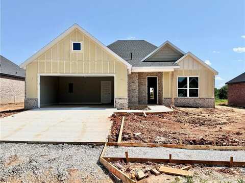 1911 Ferguson ST, Pea Ridge, AR 72751