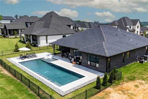 4306 S Exeter, Rogers, AR 72758